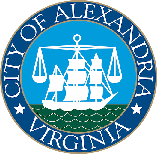City of Alexandria Seal