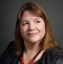 Donna Walker James, Executive Director, Computer CORE