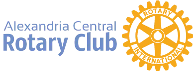 Alexandria Central Rotary Club