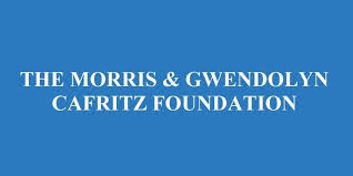 The Morris and Gwendolyn Cafritz Foundation