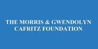 The Morris and Gwendolyn Cafritz Foundation