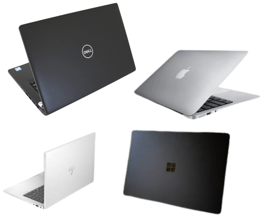 website donation image